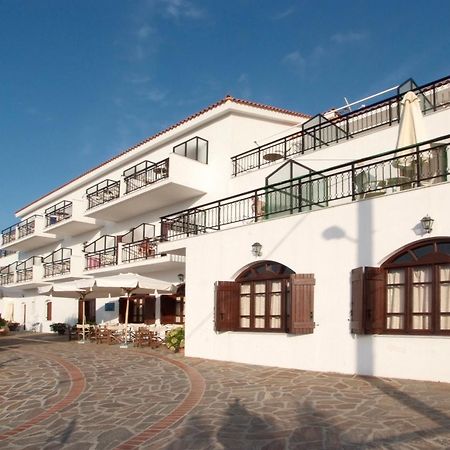 Ikaros Star Hotel Gialiskari  外观 照片